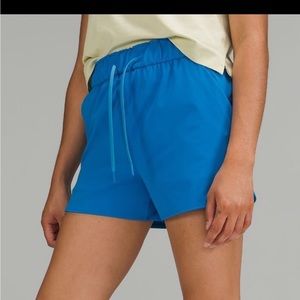 Lululemon short